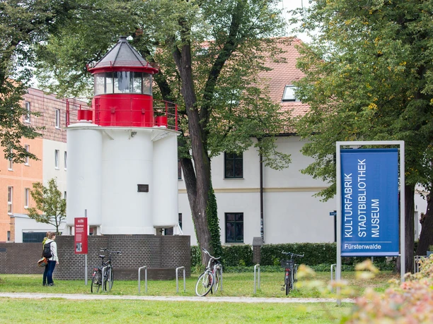 Städtisches Museum Fürstenwalde