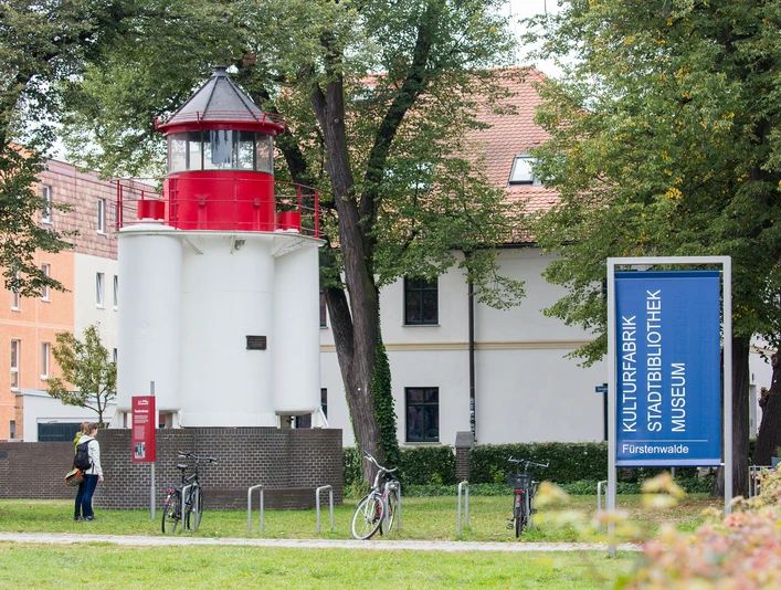 Städtisches Museum Fürstenwalde
