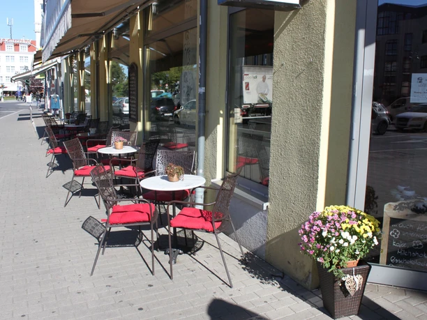 Schukurama in Fürstenwalde