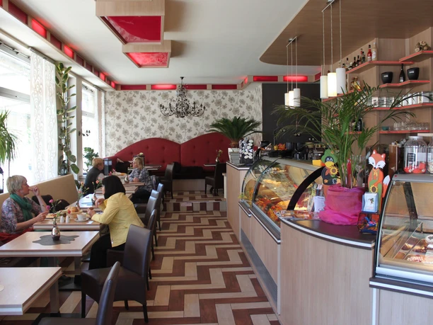 Schukurama in Fürstenwalde