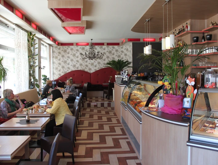 Schukurama in Fürstenwalde