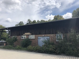 Schweinemuseum Ruhlsdorf