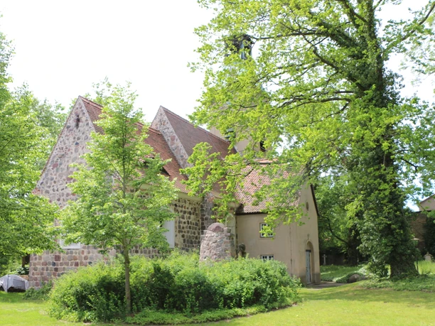 Dorfkirche Ruhlsdorf