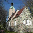 Dorfkirche Ruhlsdorf