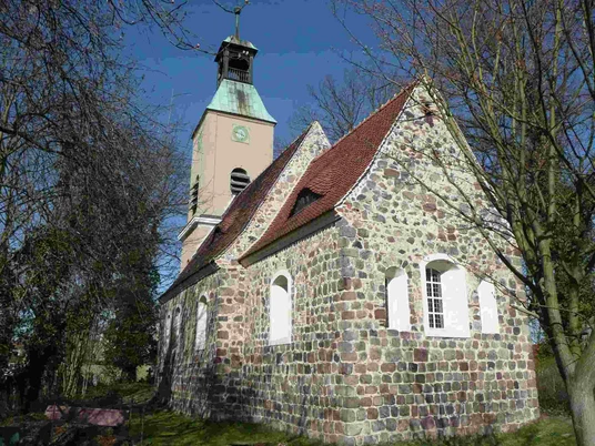 Dorfkirche Ruhlsdorf