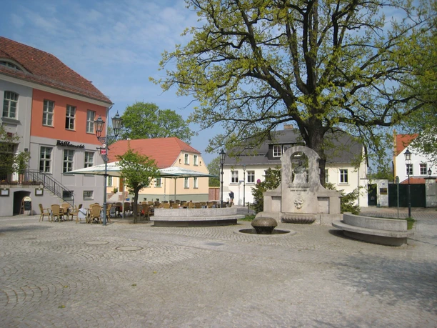 Ernst-von-Stubenrauch-Denkmal