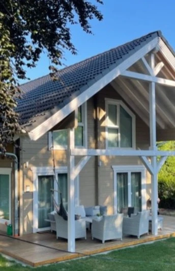 Chalet Rotbuche (Potsdam)