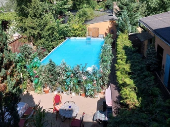 Ferienwohnungen Romantika Potsdam