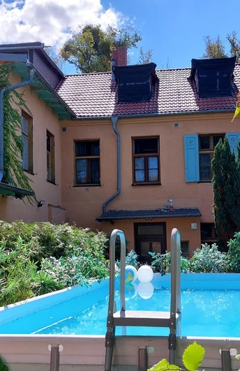 Ferienwohnungen Romantika Potsdam