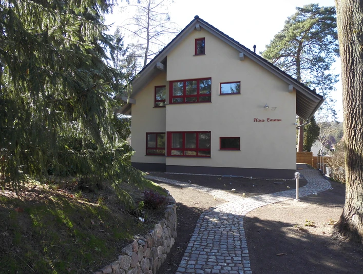 Haus Emma