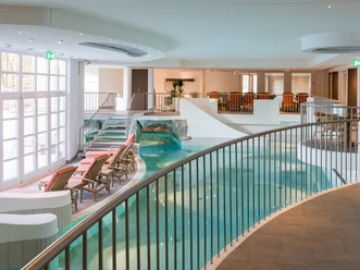 Precise SPA Pool innen