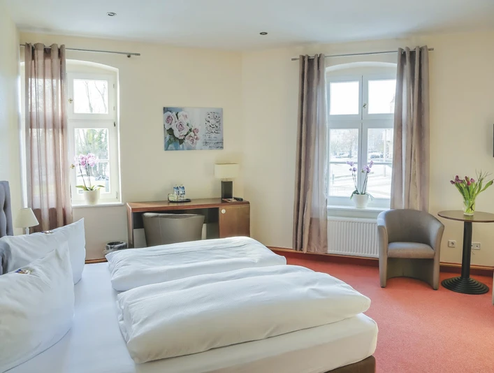 Hotel "Zur Alten Oder"