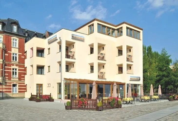 Pension Oderblick