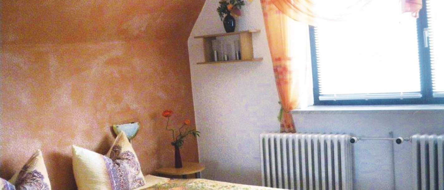 Zimmervermietung Heinrich