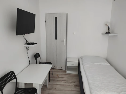 Zimmer im Hotel Olimpik Park