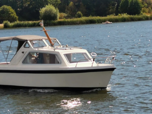 Boot-Mieten-Brandenburg