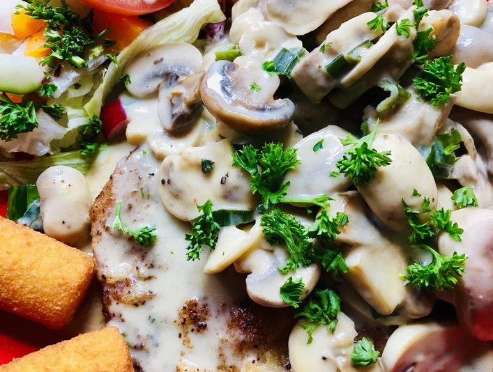 Restaurant Ratskeller