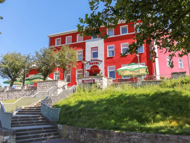 Hotel City Residence