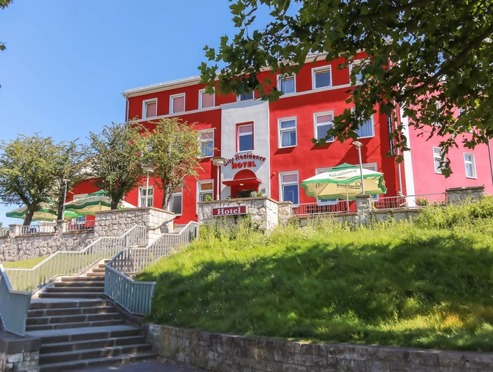 Hotel City Residence