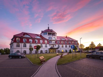 Hotel Woiński Spa