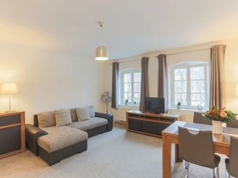 Ferienwohnung am Park Frankfurt (Oder)