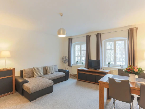 Ferienwohnung am Park Frankfurt (Oder)