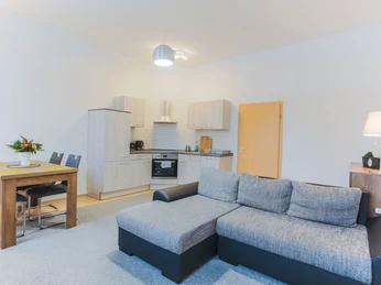 Ferienwohnung am Park Frankfurt (Oder)