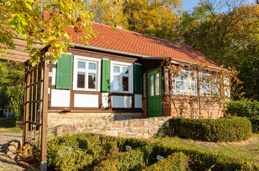 Fontane-Haus Schiffmühle