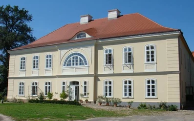 Gutshaus Sieversdorf