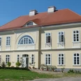 Gutshaus Sieversdorf