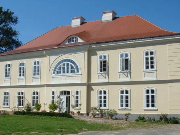 Gutshaus Sieversdorf