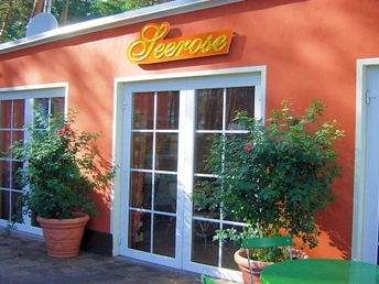 Restaurant "Seerose"
