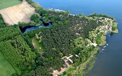 Camping- und Ferienpark am Plauer See