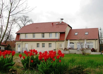 Landgasthof am Dolgensee
