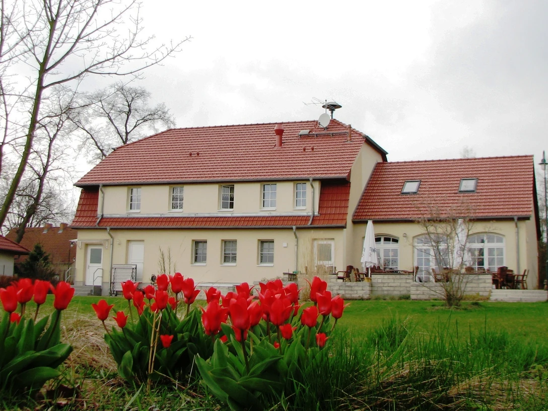 Landgasthof am Dolgensee