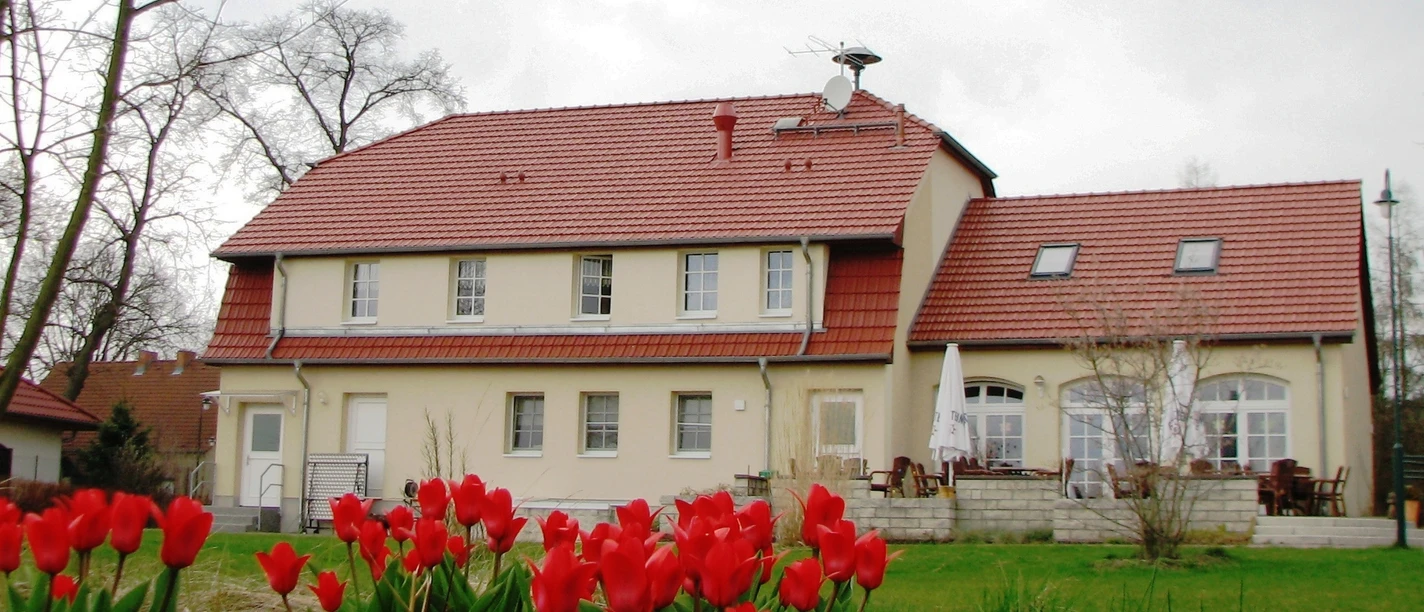 Landgasthof am Dolgensee