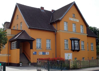 Heimatstube Briesen
