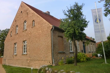 Alte Schule Kagel