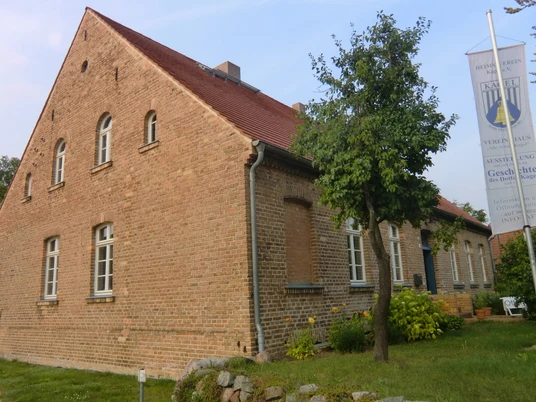 Alte Schule Kagel
