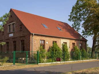 Heimatmuseum Moenchwinkel