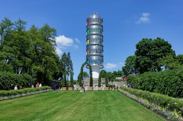Friedenswarte
