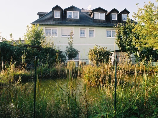 Hotel Gasthof "Goldener Hahn"