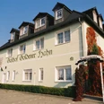 Hotel Gasthof "Goldener Hahn"