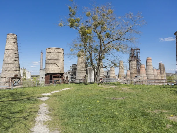Museumspark Rüdersdorf