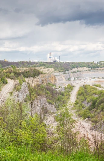Museumspark Rüdersdorf Tagebau