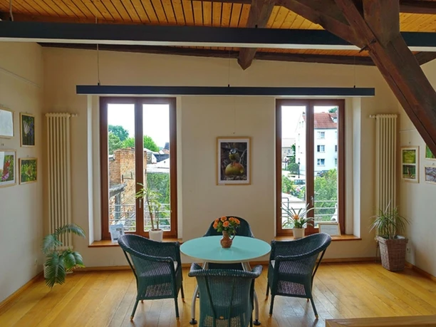 Copper- Kupferschmiede Beeskow