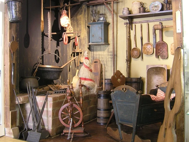 Kreismuseum Jerichower Land