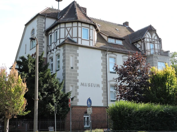 Kreismuseum Jerichower Land