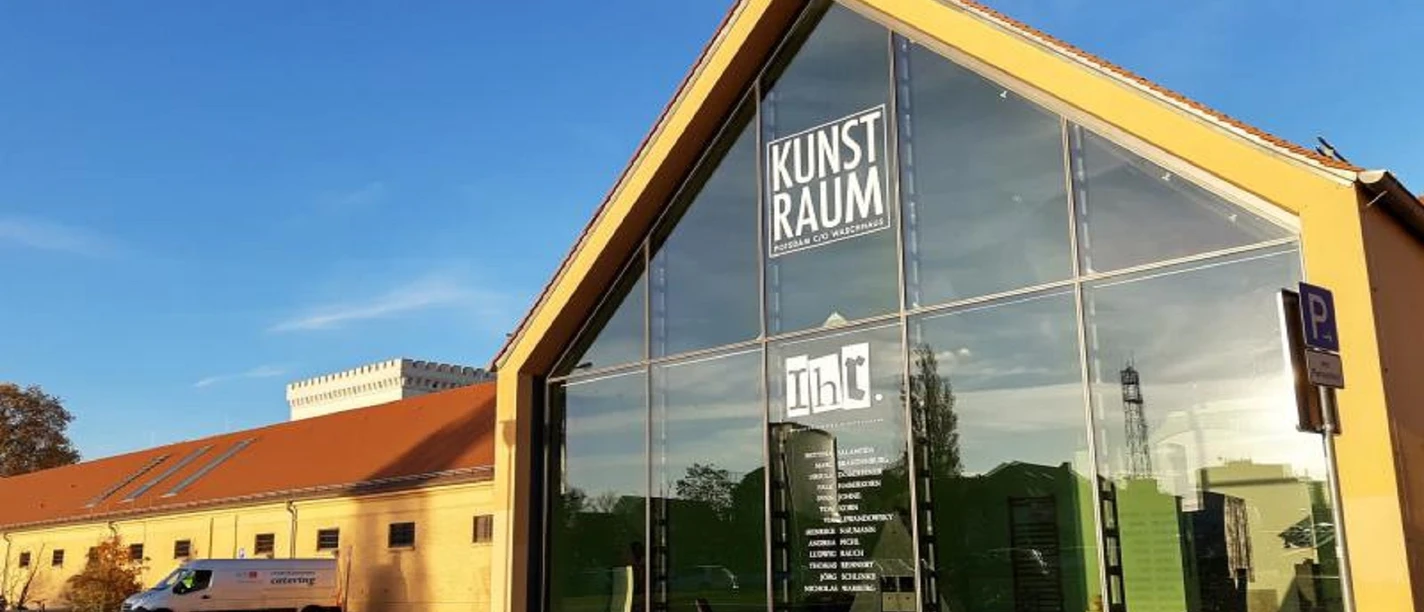 Kunstraum Potsdam