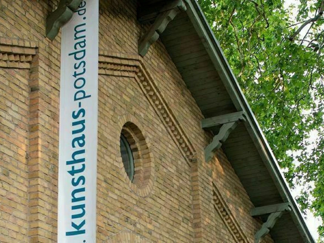 Kunstverein KunstHaus